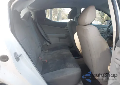 2008 Dodge Avenger Se from USA, damaged, VIN 1B3LC46K38N187609